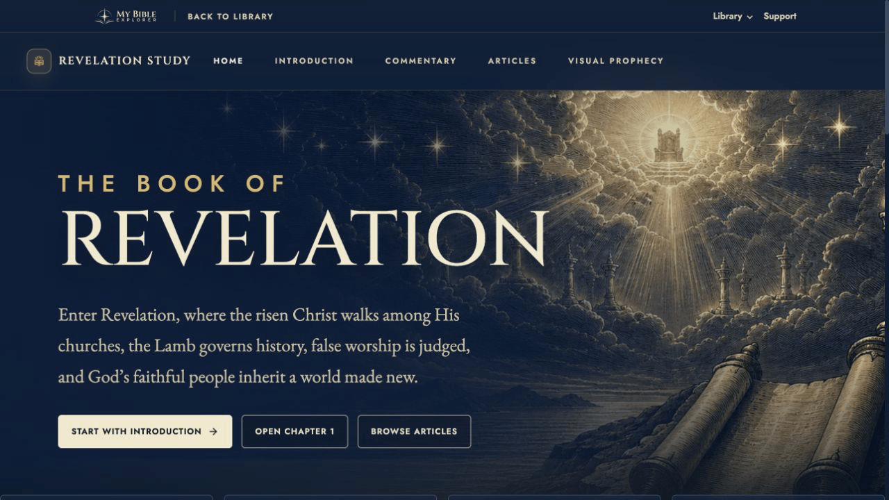 Revelation
