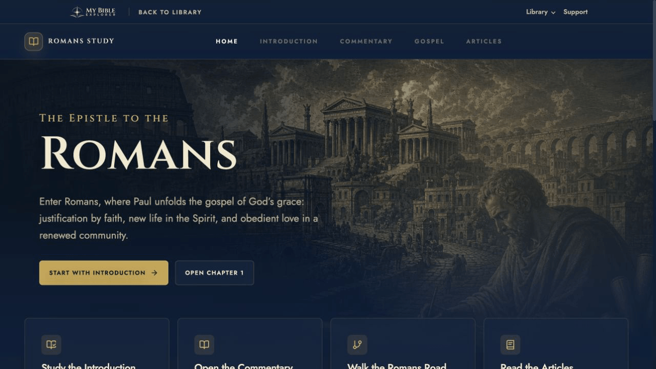 Romans